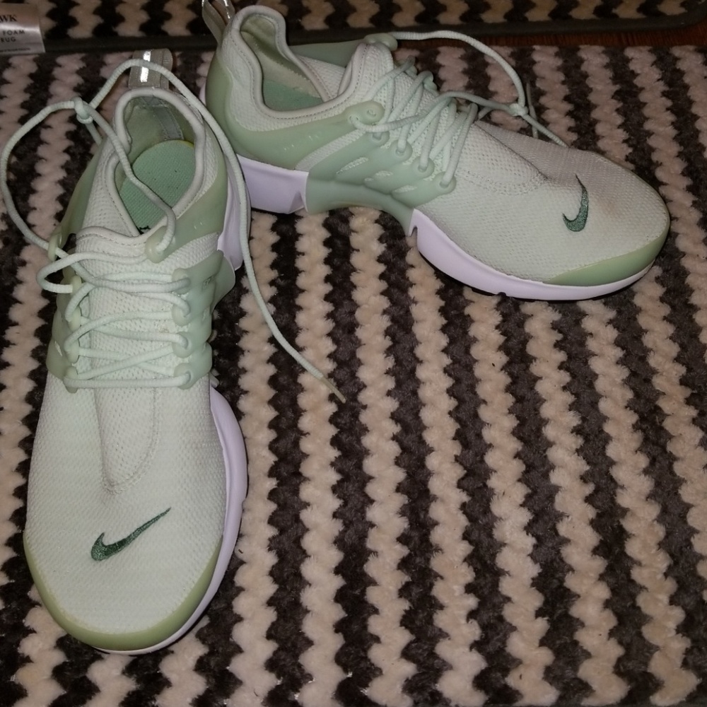 Nike Presto